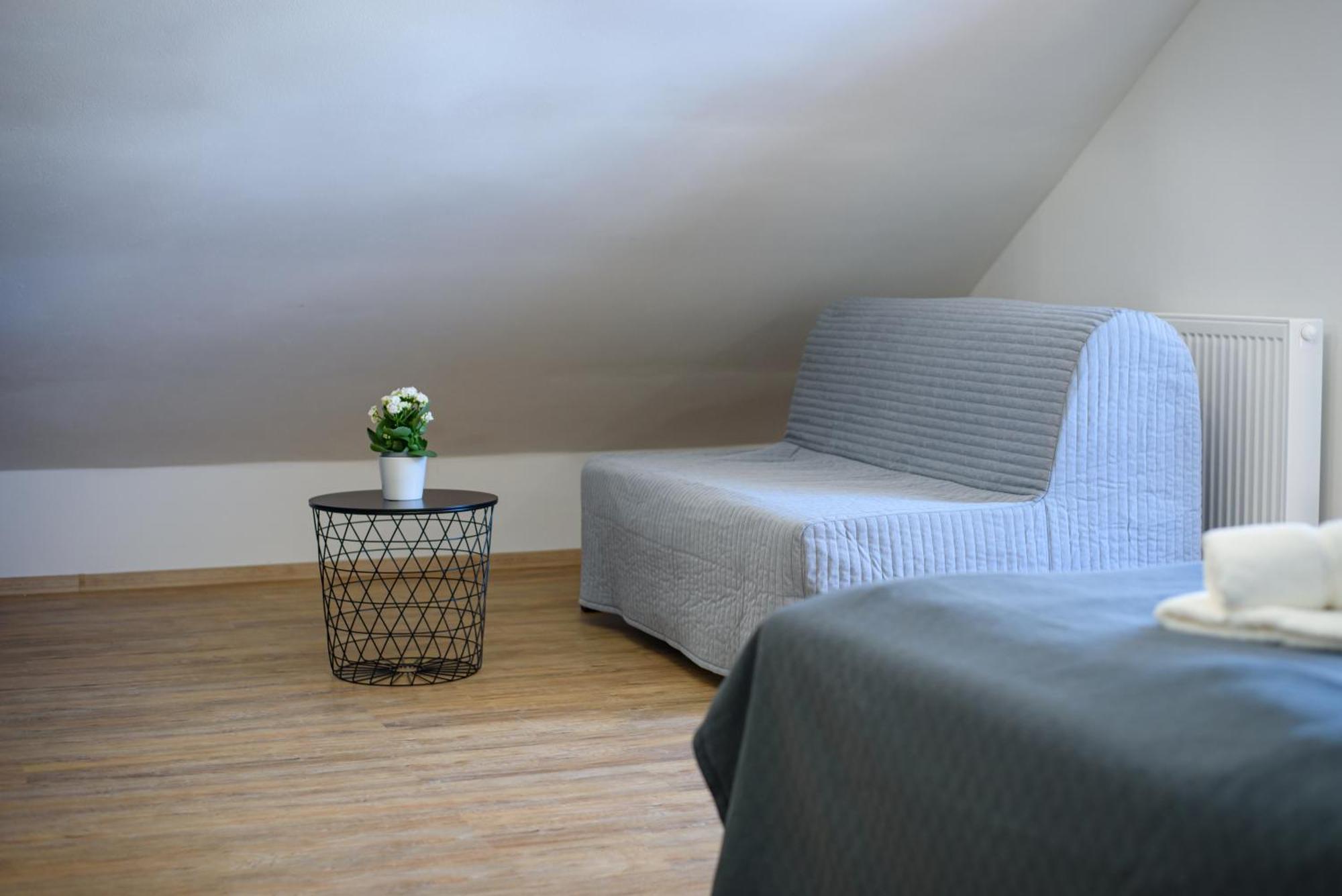 Apartman Na Hurce Horní Planá Esterno foto